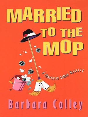 cover image of Married to the Mop